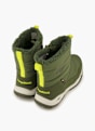 KangaROOS Boots d'hiver Olive 97128 5