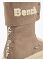 Bench Botki sznurowane Brązowy 97142 5