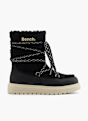 Bench Boots d'hiver Noir 97141 1