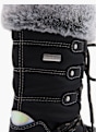 Bench Stiefel Schwarz 97144 5