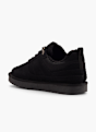 Bench Sneaker Svart 97643 3