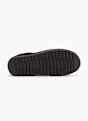 Bench Sneaker Svart 97643 4