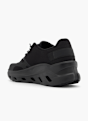 Rieker Sport Slip On Sneaker Schwarz 97155 3