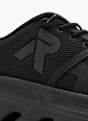 Rieker Sport Slip On Sneaker Schwarz 97155 5