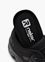Rieker Sport Slip On Sneaker Schwarz 97155 6