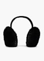 DEICHMANN Stirnband Schwarz 98781 1