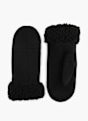 DEICHMANN Gants Noir 98782 1