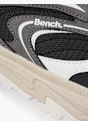 Bench Auliniai batai su raišteliais Pilka 97668 5
