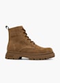 Bench Lace-up boot Brown 97672 1
