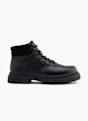 Bench Ghete cu șireturi Negru 97670 1