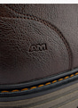 AM SHOE Stiefelette Braun 97676 5