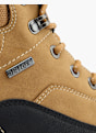 Landrover Schnürboots Braun 97699 5