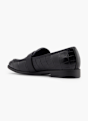 Catwalk Mocasín Negro 97172 3