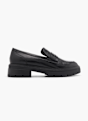 Catwalk Mocassino Nero 97173 1