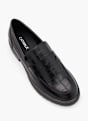Catwalk Mocassim Preto 97173 2