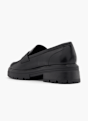 Catwalk Mocassino Nero 97173 3