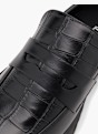 Catwalk Mocassino Nero 97173 5