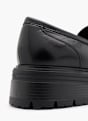 Catwalk Mocassino Nero 97173 6
