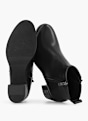 5th Avenue Classic ankle boot Black 104437 4