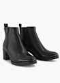 5th Avenue Classic ankle boot Black 104437 5