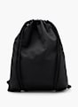 Genzie Worek sportowy Czarny 98917 2