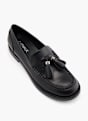 Graceland Mocassim Preto 97170 2
