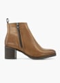 5th Avenue Classic ankle boot Cognac 104439 1