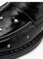 Catwalk Mocasín Negro 97164 5