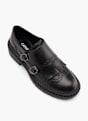 Catwalk Scarpa bassa Nero 97163 2
