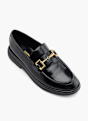 Graceland Mocassim Preto 97168 2