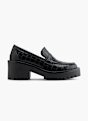 Catwalk Mocassim Preto 97165 1
