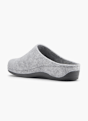 Romika Chaussons Gris 97178 3