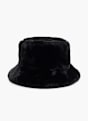 DEICHMANN Cappello Nero 98785 1