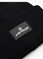 AIRWALK Bonnet Noir 98802 3