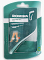 Romika Tabanlık Şeffaf 97196 2
