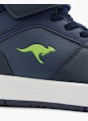 KangaROOS Pantofi mid cut Albastru 97214 5