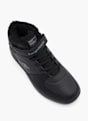 KangaROOS Magas szárú sneaker fekete 97216 2