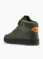 KangaROOS Pantofi mid cut Verde 97223 3