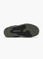KangaROOS Hoher Sneaker Grün 97223 4
