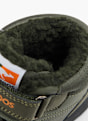 KangaROOS Mid cut sneaker Grön 97223 5