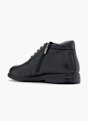 CAFE MODA Businessschuh Schwarz 97231 3