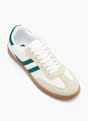 Bottesini Sneaker Hvid 97234 2