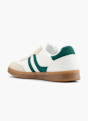 Bottesini Sneaker Vit 97234 3
