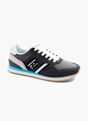 Bottesini Sneaker Vit 97234 6