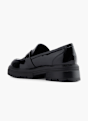 Graceland Loafer Sort 97576 3
