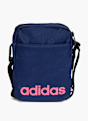 adidas Umhängetasche Blau 97578 1