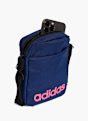 adidas Umhängetasche Blau 97578 3