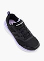 Skechers Félcipő fekete 97707 2