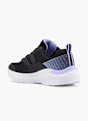 Skechers Félcipő fekete 97707 3