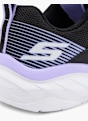 Skechers Félcipő fekete 97707 5